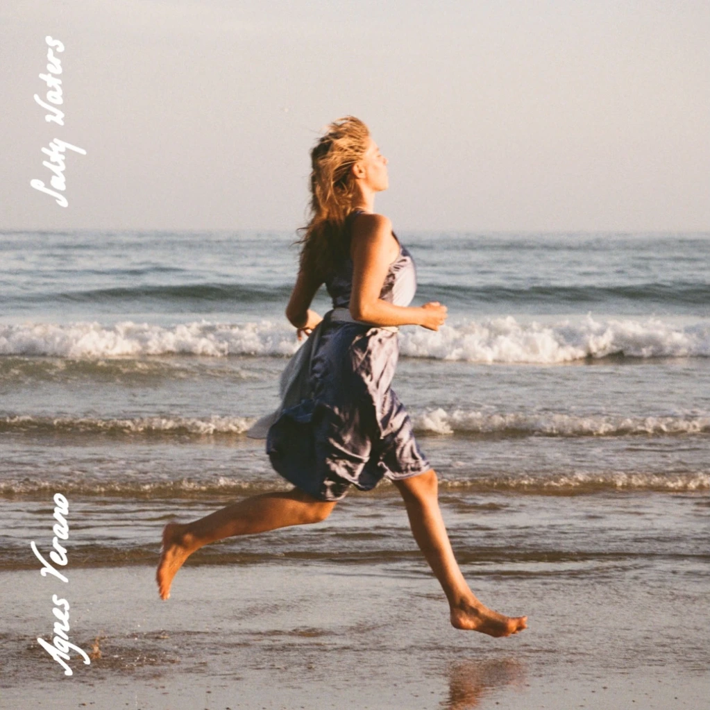 Salty Waters (LP)