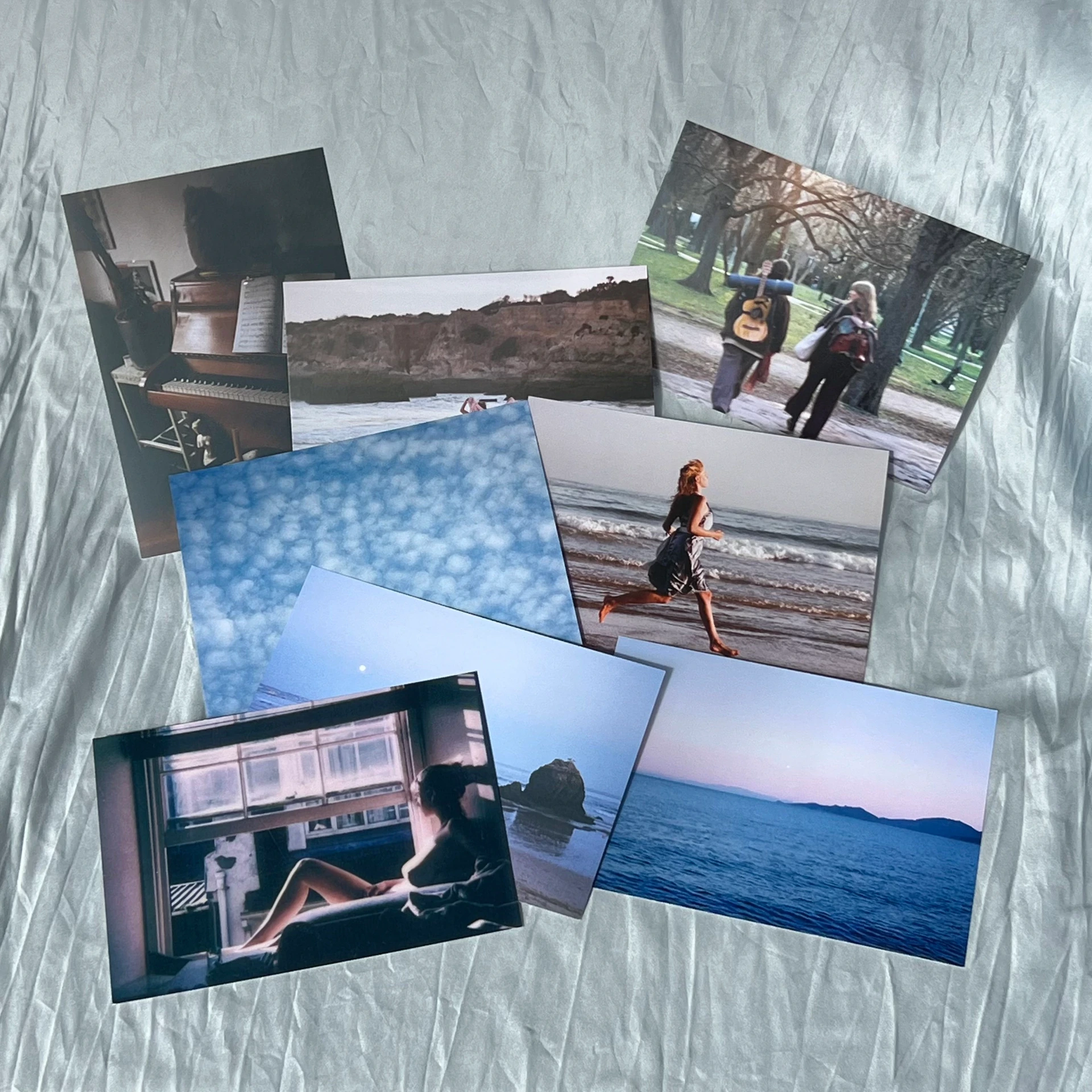 Postcards (Bundle)